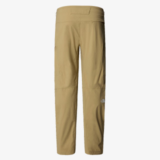 The North Face Панталон Men’s Exploration Reg Tapered Pant - Eu 