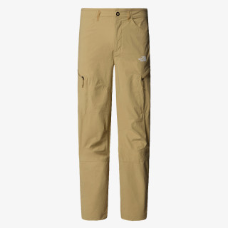 The North Face Панталон Men’s Exploration Reg Tapered Pant - Eu 
