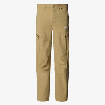 The North Face Панталон Men’s Exploration Reg Tapered Pant - Eu 