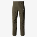 The North Face Панталон Men’s Exploration Conv Reg Tapered Pant 