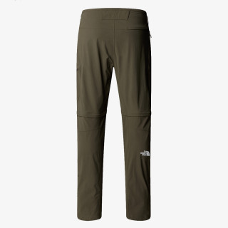 The North Face Панталон Men’s Exploration Conv Reg Tapered Pant 
