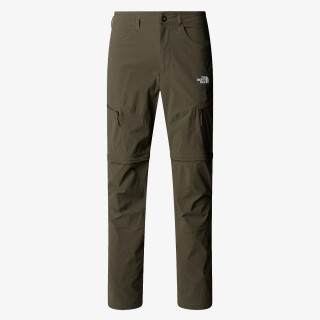 The North Face Панталон Men’s Exploration Conv Reg Tapered Pant 
