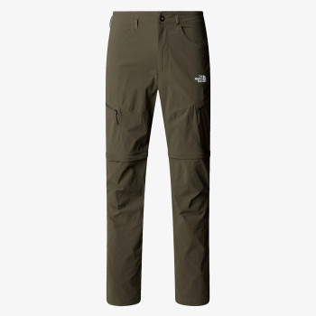 The North Face Панталон Men’s Exploration Conv Reg Tapered Pant 