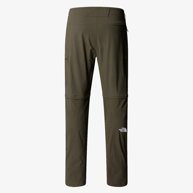 The North Face Панталон Men’s Exploration Conv Reg Tapered Pant 