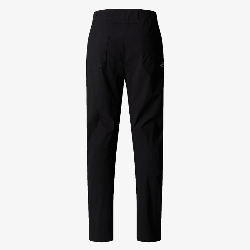 The North Face Панталон Women’s Exploration Pant - Eu 