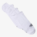 The North Face MULTI SPORT INVISIBLE SOCK 3P 