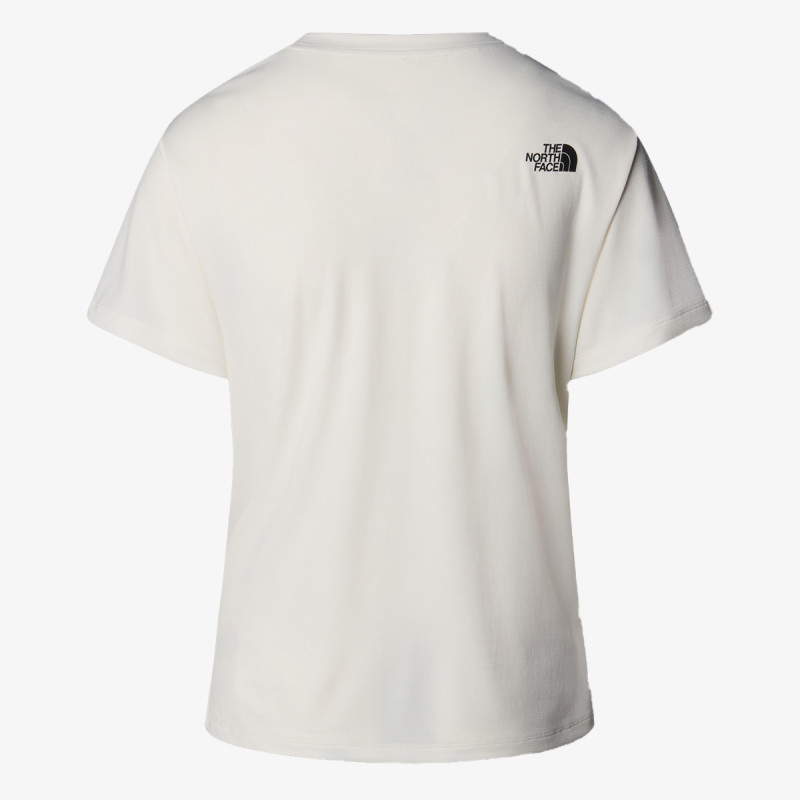 The North Face Тениска Women’s Flex S/S Tee Reg 