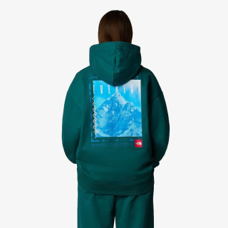 The North Face Axys 