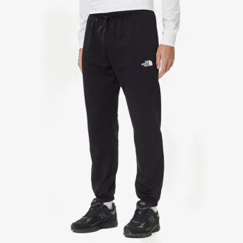 The North Face M SIMPLE DOME REGULAR TAPERED JOGGER 