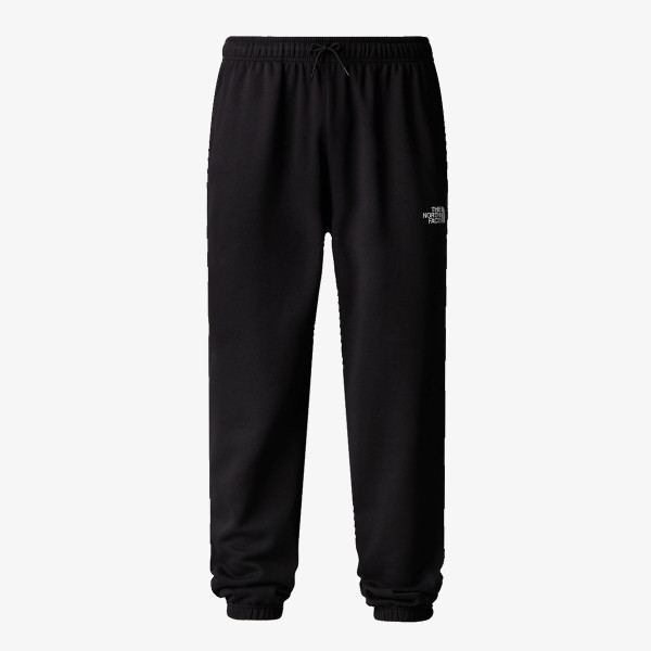 The North Face M SIMPLE DOME REGULAR TAPERED JOGGER 