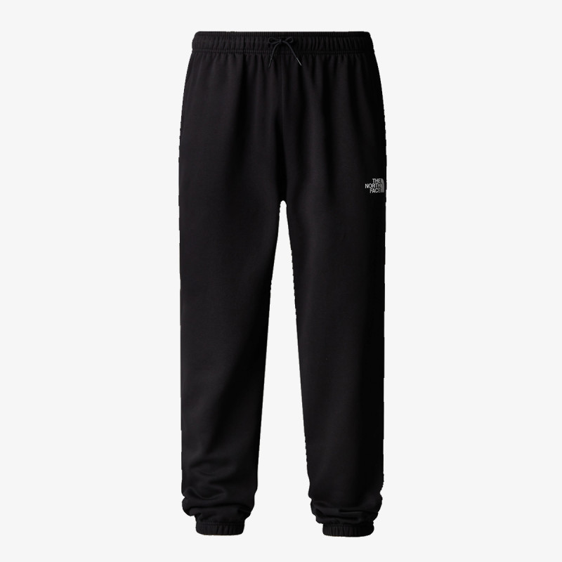 The North Face M SIMPLE DOME REGULAR TAPERED JOGGER 