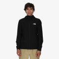 The North Face Суитшърт Men’s 24/7 Woven Fz Hood 