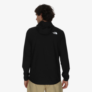 The North Face Суитшърт Men’s 24/7 Woven Fz Hood 