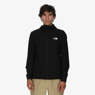 The North Face Суитшърт Men’s 24/7 Woven Fz Hood 