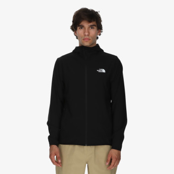 The North Face Суитшърт Men’s 24/7 Woven Fz Hood 