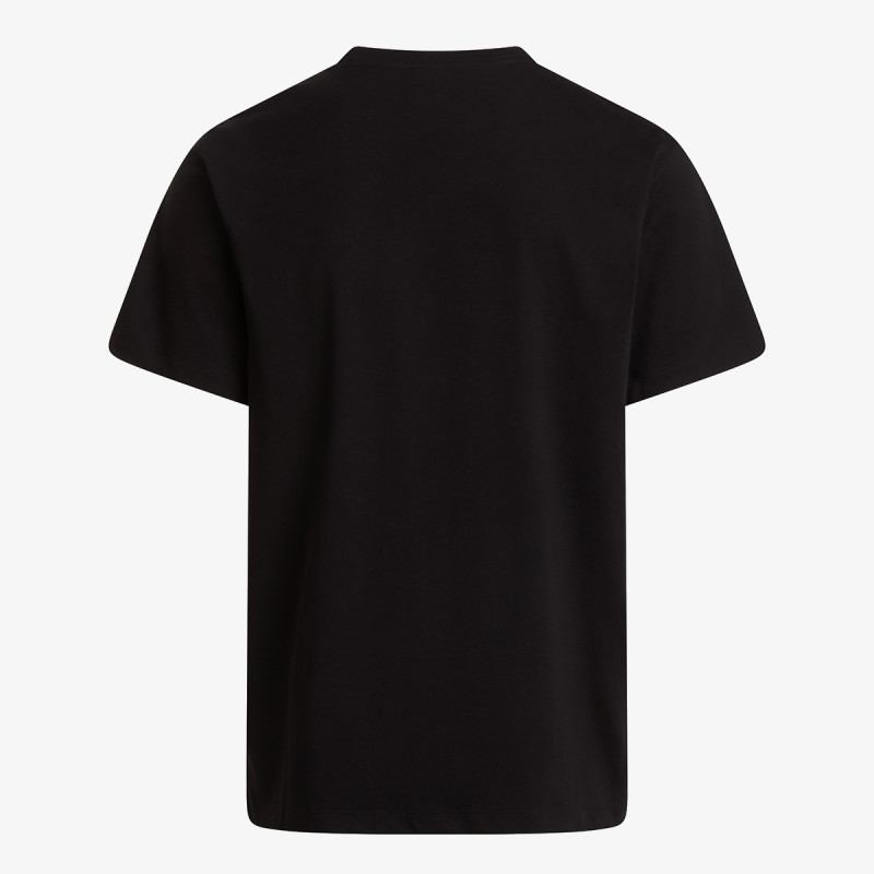 The North Face EVOLUTION SIMPLE DOME REGULAR SHORT SL 