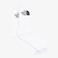 The North Face EVERYDAY STANDARD CREW SOCK - 3P 