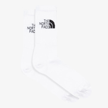 The North Face EVERYDAY STANDARD CREW SOCK - 3P 