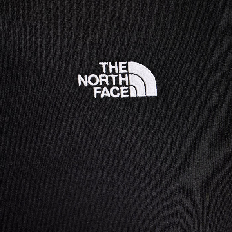 The North Face EVOLUTION SIMPLE DOME CROP RLX SS TEE 
