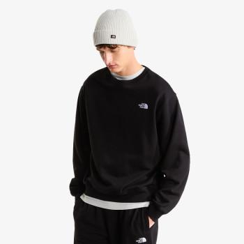 The North Face M TNF ESSENTIAL TERRY SIMPLE DOME RELAXE 