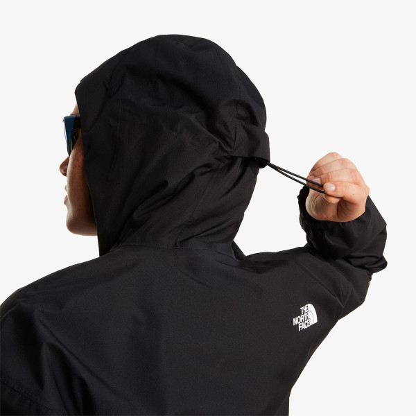 The North Face W QUEST MONO CROPPED  JACKET 