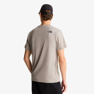 The North Face Evolution Box Half Dome 