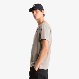 The North Face Evolution Box Half Dome 
