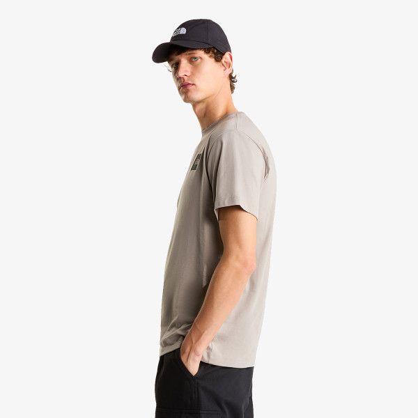 The North Face Evolution Box Half Dome 