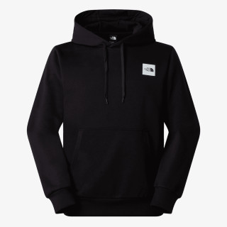 The North Face M EVOLUTION BOX HALF DOME REGULAR HOODIE 