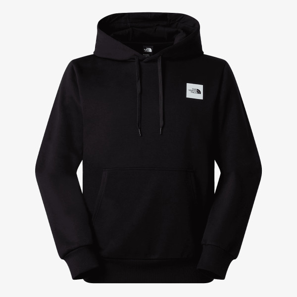 The North Face M EVOLUTION BOX HALF DOME REGULAR HOODIE 