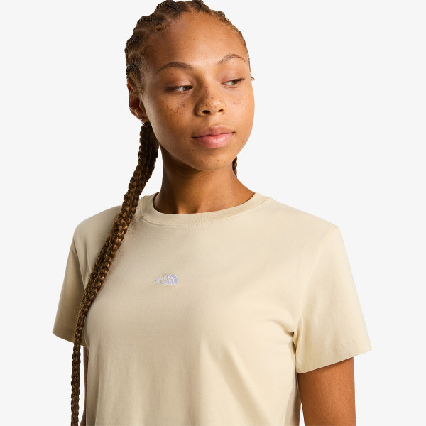 The North Face ESSENTIAL REGULAR SHORT SLEEVE CUTIE T 