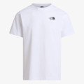 The North Face NORTH FACES REG SS TEE 