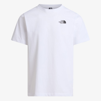 The North Face NORTH FACES REG SS TEE 