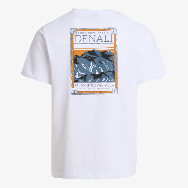 The North Face NORTH FACES REG SS TEE 