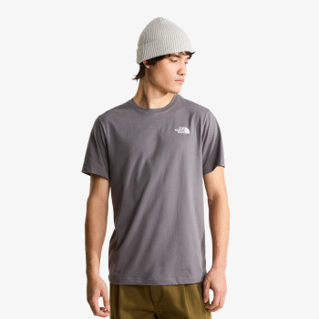 The North Face M BOX NSE CELEBRATION REG SS TEE 