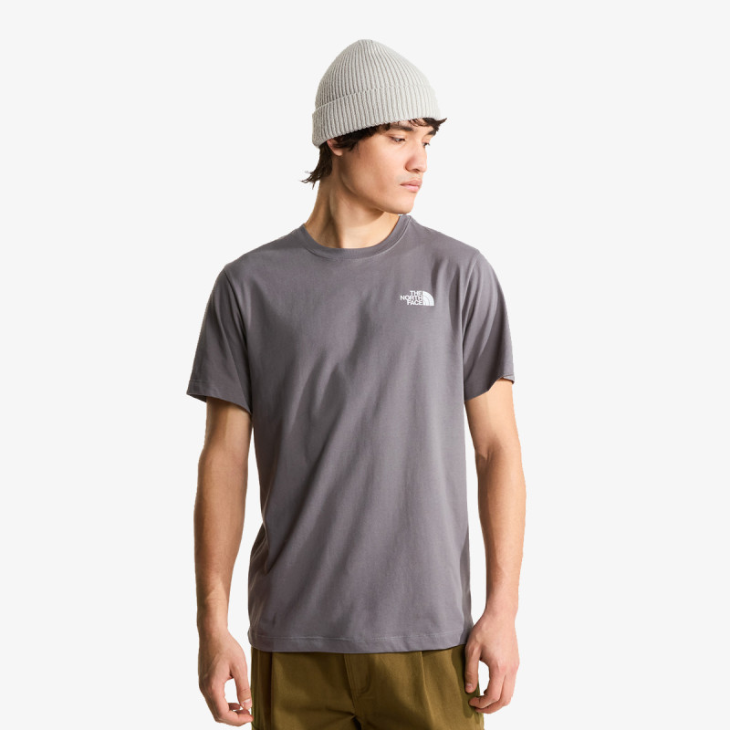 The North Face M BOX NSE CELEBRATION REG SS TEE 