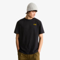 The North Face M PITCH A TENT RELAXED SS TEE 