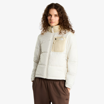 The North Face W NUKETO SYNTH INS JACKET 