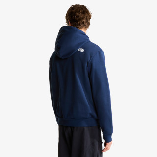 The North Face Box Half Dome Regular 