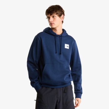 The North Face Box Half Dome Regular 