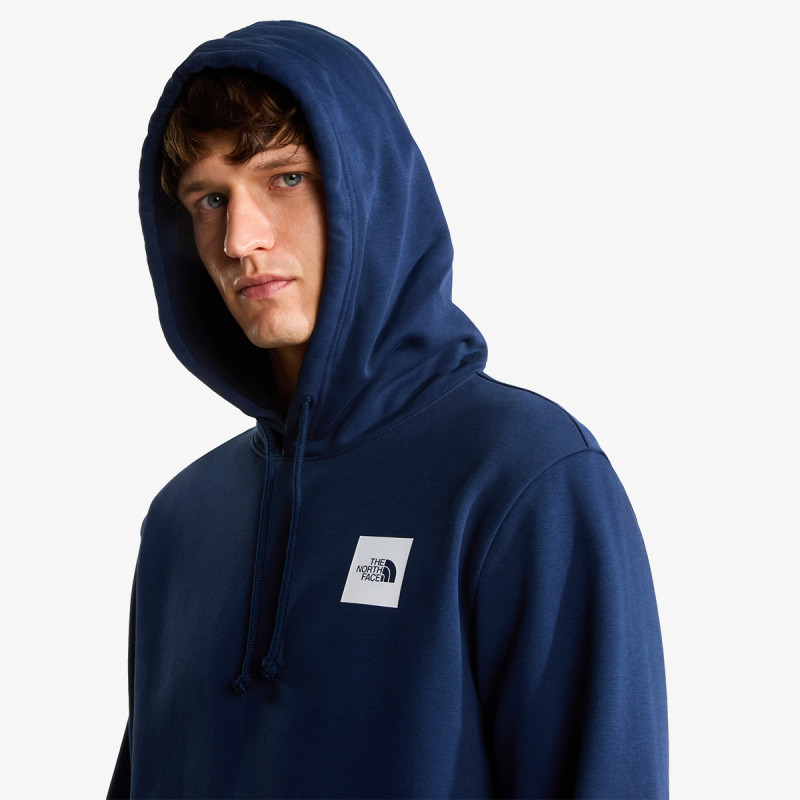 The North Face Box Half Dome Regular 