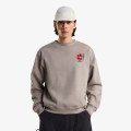 The North Face U GEAR UP GET OUT RLX CREW-GRAPHIC 
