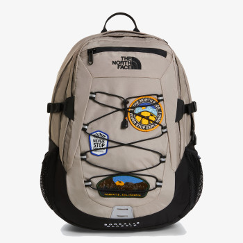 The North Face Borealis Classic Patch 