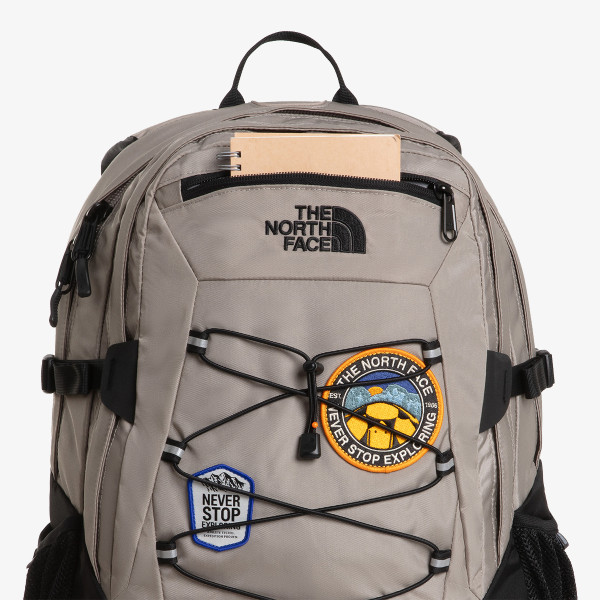 The North Face Borealis Classic Patch 