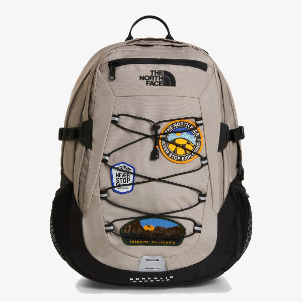The North Face Borealis Classic Patch 