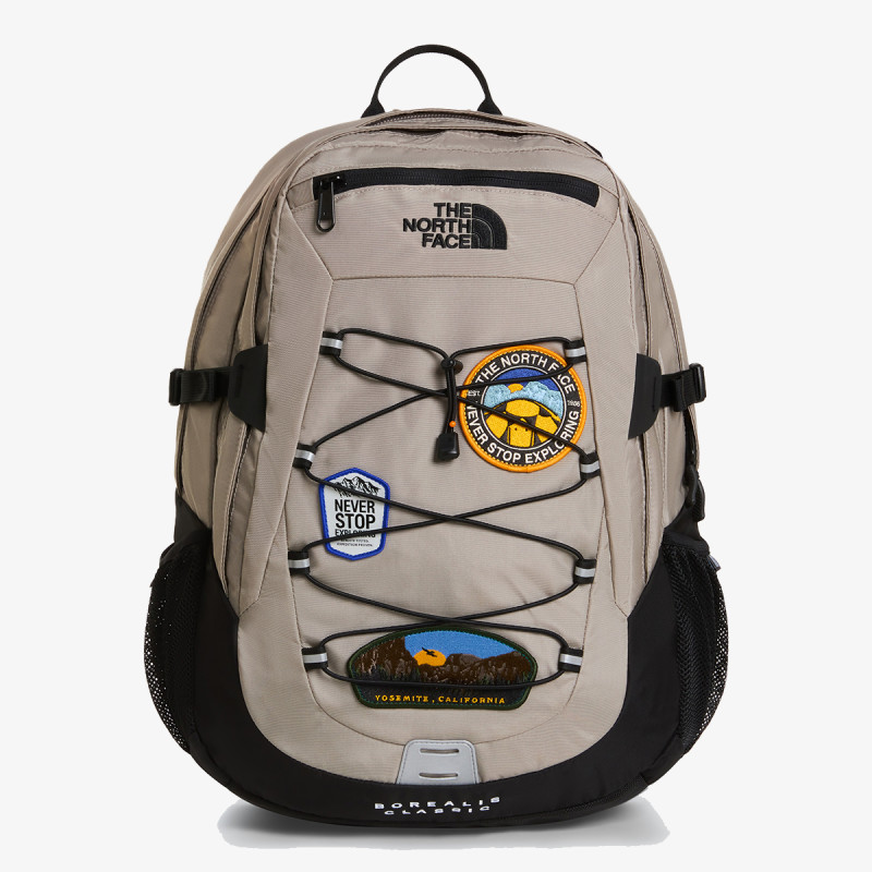 The North Face Borealis Classic Patch 