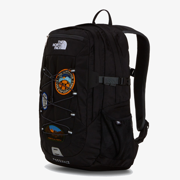 The North Face BOREALIS CLASSIC PATCH 
