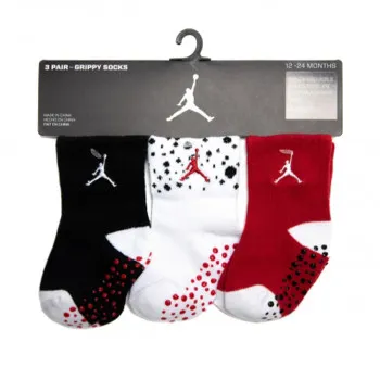 Nike- Haddad Чорапи Jordan Cement Gripper 