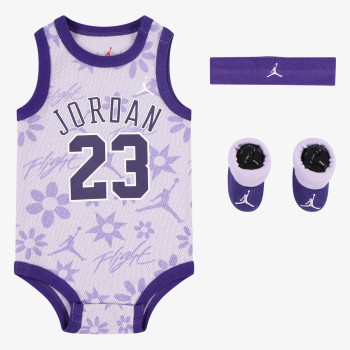 Nike Комплект Jordan 23 Jersey 