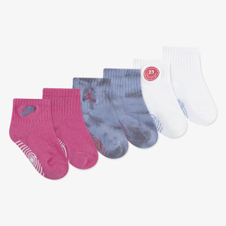 JORDAN Blue Jeans & Bling 